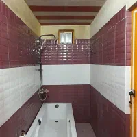 ویلای دو خوابه کاملا دربست|اجارهٔ کوتاه‌مدت ویلا و باغ|رشت, بیجارپس|دیوار