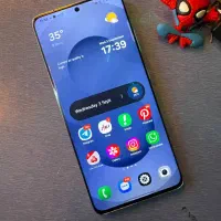 سامسونگ s21ultra با حافظه ۲۵۶گیگ