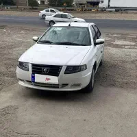 سورن پلاس xu7 p 1402 دریچه سیمی|خودرو سواری و وانت|میاندوآب, |دیوار