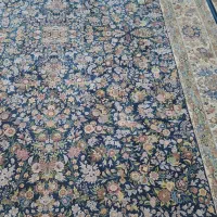 تعدادی فرش|فرش|تهران, باغ فیض|دیوار