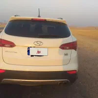 سانتافه 2015شش سیلند فول خلیج