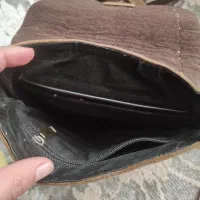 کیف چرم اصل کلید دار|کیف، کفش، کمربند|ماهدشت, |دیوار