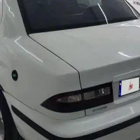 سمند ال ایکس دوگانه کارخانه|خودرو سواری و وانت|بروجن, |دیوار