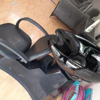 سرشور|آرایشگاه و سالن‌های زیبایی|فلاورجان, |دیوار