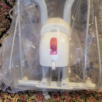 گهوار برقی فیکشن|اسباب و اثاث بچه|تهران, ابوذر|دیوار