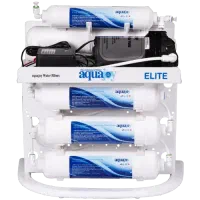 تصفیه آب، آب شیرین کن