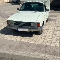 پیکان وانت CNG|خودرو سواری و وانت|مریوان, |دیوار