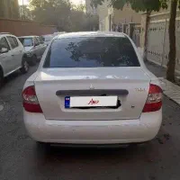 تیبا صندوقدار|خودرو سواری و وانت|تهران, بهجت‌آباد|دیوار