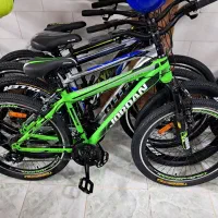 دوچرخه همه مدل ۲۰