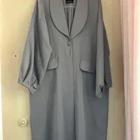 مانتو دانشجویی