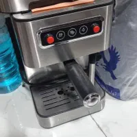 تعمیرات انواع اسپرسو ساز