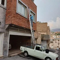 نردبان اجاره ای کرج