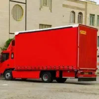 اتو باربری واثاث کشی منزل (مهرابی)