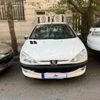 ۲۰۶ فرانسه لاکاغذی