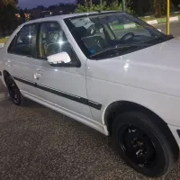 پژو پارس ۱۴۰۰|خودرو سواری و وانت|بم, |دیوار