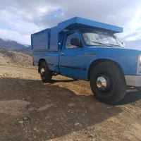 باربری واساس منزل مبلمان ،یخچال با کارگر