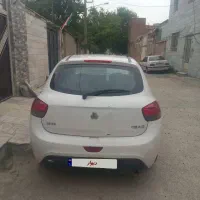 تیبا 2 مدل 96