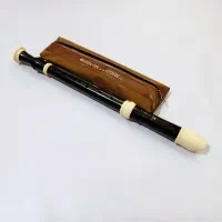 فلوت رکوردر آلتو Zen On 1200B ژاپن اصل