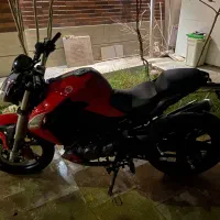 بنلی ۱۸۰ مدل ۱۴۰۲ خشک|موتورسیکلت|میبد, |دیوار