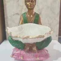 تعداد زیادی مجسمه های جدید متنوع نو حراجی|مجسمه، تندیس، ماکت|مشهد, فاطمیه|دیوار