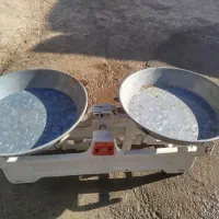 ترازو قدیمی