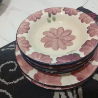 بشقاب نو|ظروف سرو و پذیرایی|کرج, کارخانه قند|دیوار