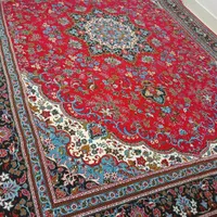 فرش ۱۲ متری کاملا سالم