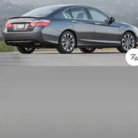 حواله هوندا اکورد۲۰۲۵