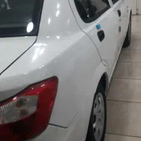 ساینا دوگانه سوز|خودرو سواری و وانت|اهر, |دیوار