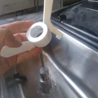 دستگاه بستنی قیفی امریکایی|کافیشاپ و رستوران|تهران, فلسطین (میدان انقلاب)|دیوار