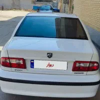 سمند ال ایکس کارمندی|خودرو سواری و وانت|شیراز, شهرک فرزانگان|دیوار