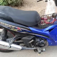 بی کلاج احسان|موتورسیکلت|اردستان, |دیوار