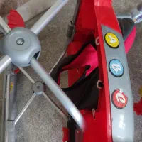 روروک کاملا سالم