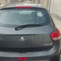 تیبا 2 هاچبک مدل 97بی رنگ|خودرو سواری و وانت|گلستان (تهران), |دیوار