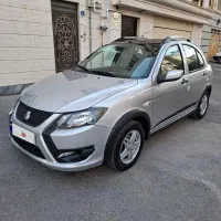 کوییک gxr|خودرو سواری و وانت|اراک, |دیوار