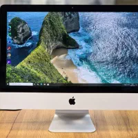 آیمک اپل ۲۲ اینج Apple iMac 2017 Core i5 اسلیم