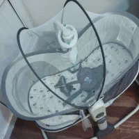 گهواره نوزاد نو