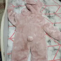 کاپشن سرهمی|کفش و لباس بچه|قرچک, زیبا شهر|دیوار