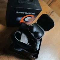 ایرپاد گلسی بادز ۲پرو Galaxy Buds2 Pro|لوازم جانبی موبایل و تبلت|مشکین‌دشت, |دیوار