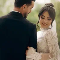 آتلیه عروس و داماد پکیج ویژه اقساطی