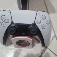 ps5 slime digital 1tra|کنسول، بازی ویدئویی و آنلاین|کرج, فاز ۳ گوهردشت|دیوار