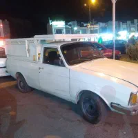 وانت مدل ۹۱ دوگانه