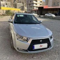 دنا پلاس توربو اتومات اپشنال