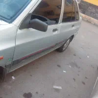 فروش پراید ۱۴۱