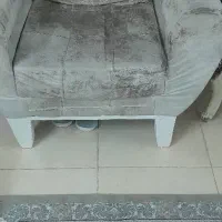 مبلمان ۷ نفره|مبلمان خانگی و میز عسلی|کوهسار (البرز), |دیوار