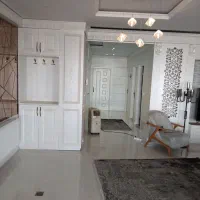 آپارتمان ۱۶۰ متری محدوده فرهاد