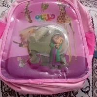 ۳تا کیف مدرسه