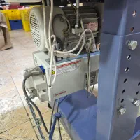 چرخ دوردوز گردریچ|چرخ خیاطی و ریسندگی|تبریز, |دیوار