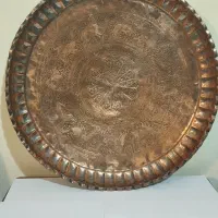 مجموعه وسایل قدیمی عتیقه|کلکسیون اشیاء عتیقه|مشهد, آبکوه|دیوار