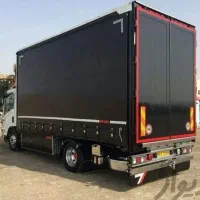 حمل نقل اسباب کشی با خاور ۶متری گلستان بار